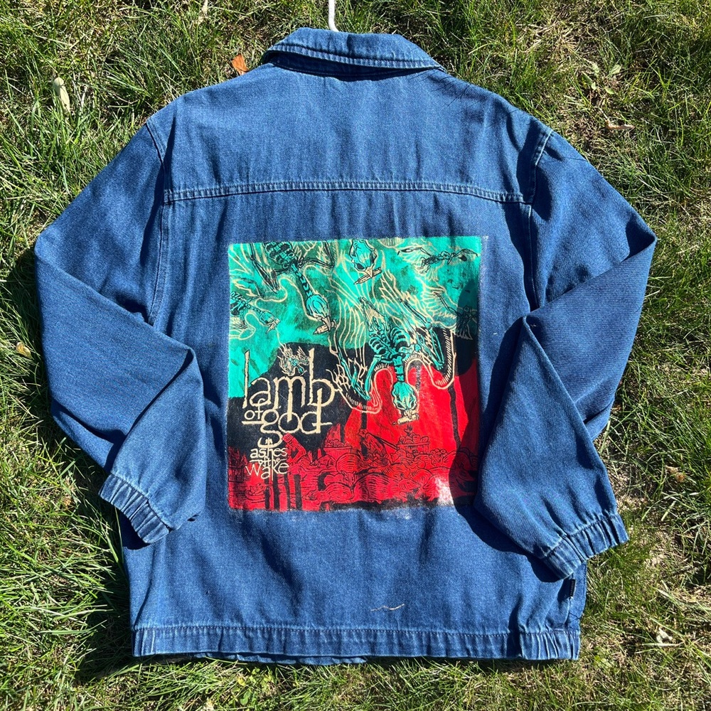 Element Classic Blue Jeans